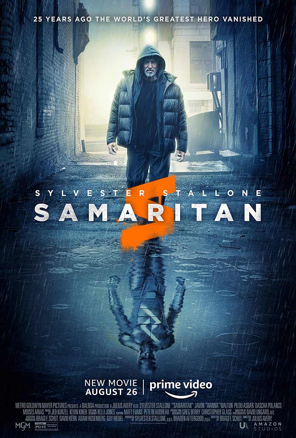 streaming Image